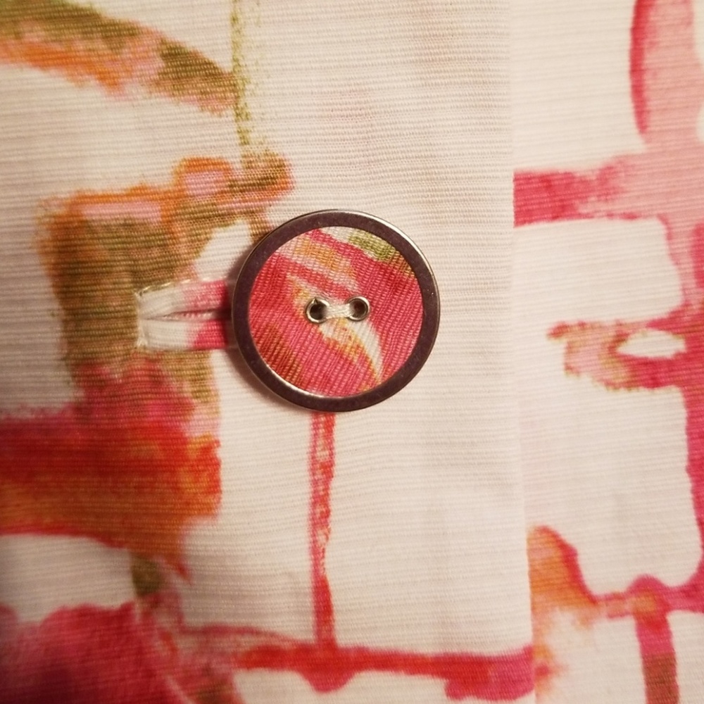 Short Sleeve Jacket - Picture 4 of 7